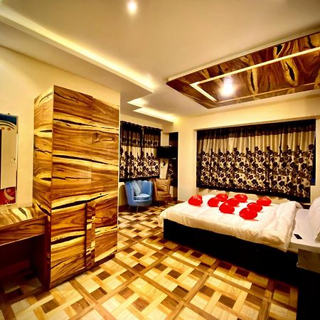 Magic Mist Resort Ooty Exterior photo
