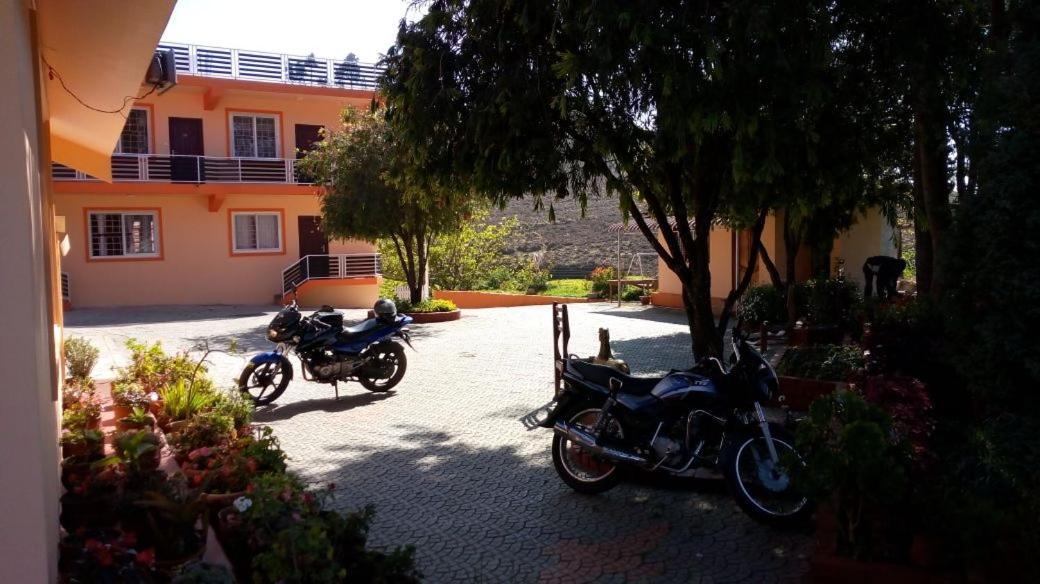 Magic Mist Resort Ooty Exterior photo