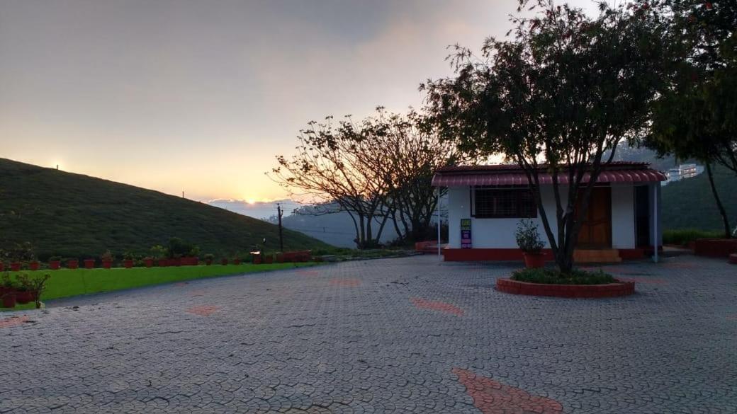 Magic Mist Resort Ooty Exterior photo