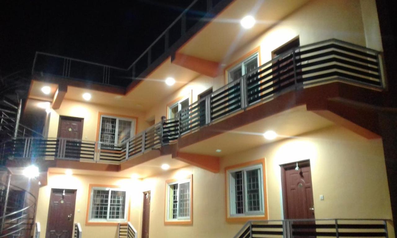 Magic Mist Resort Ooty Exterior photo