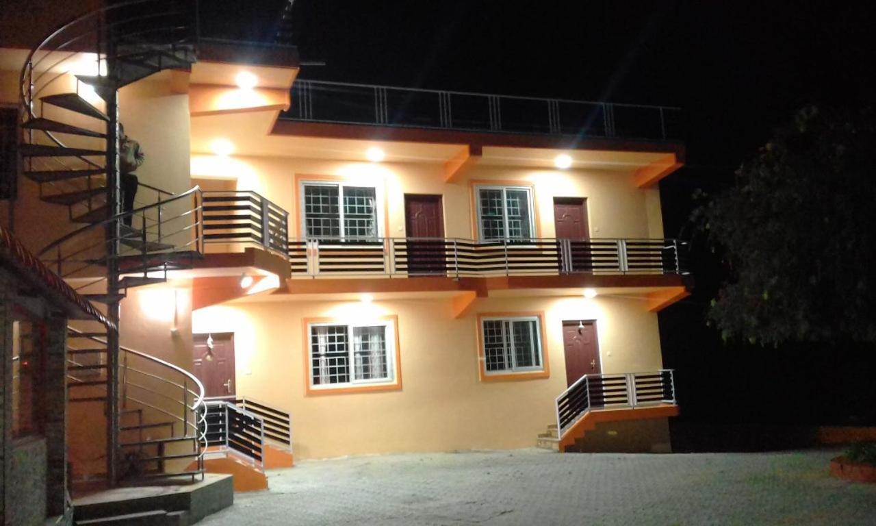 Magic Mist Resort Ooty Exterior photo