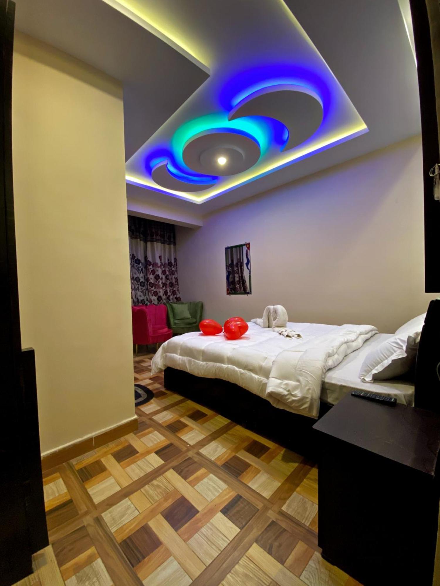 Magic Mist Resort Ooty Exterior photo
