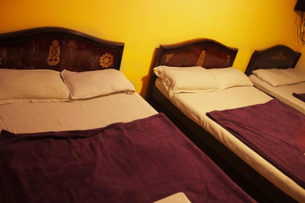 Magic Mist Resort Ooty Exterior photo