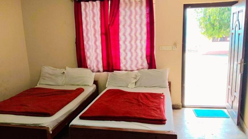 Magic Mist Resort Ooty Exterior photo