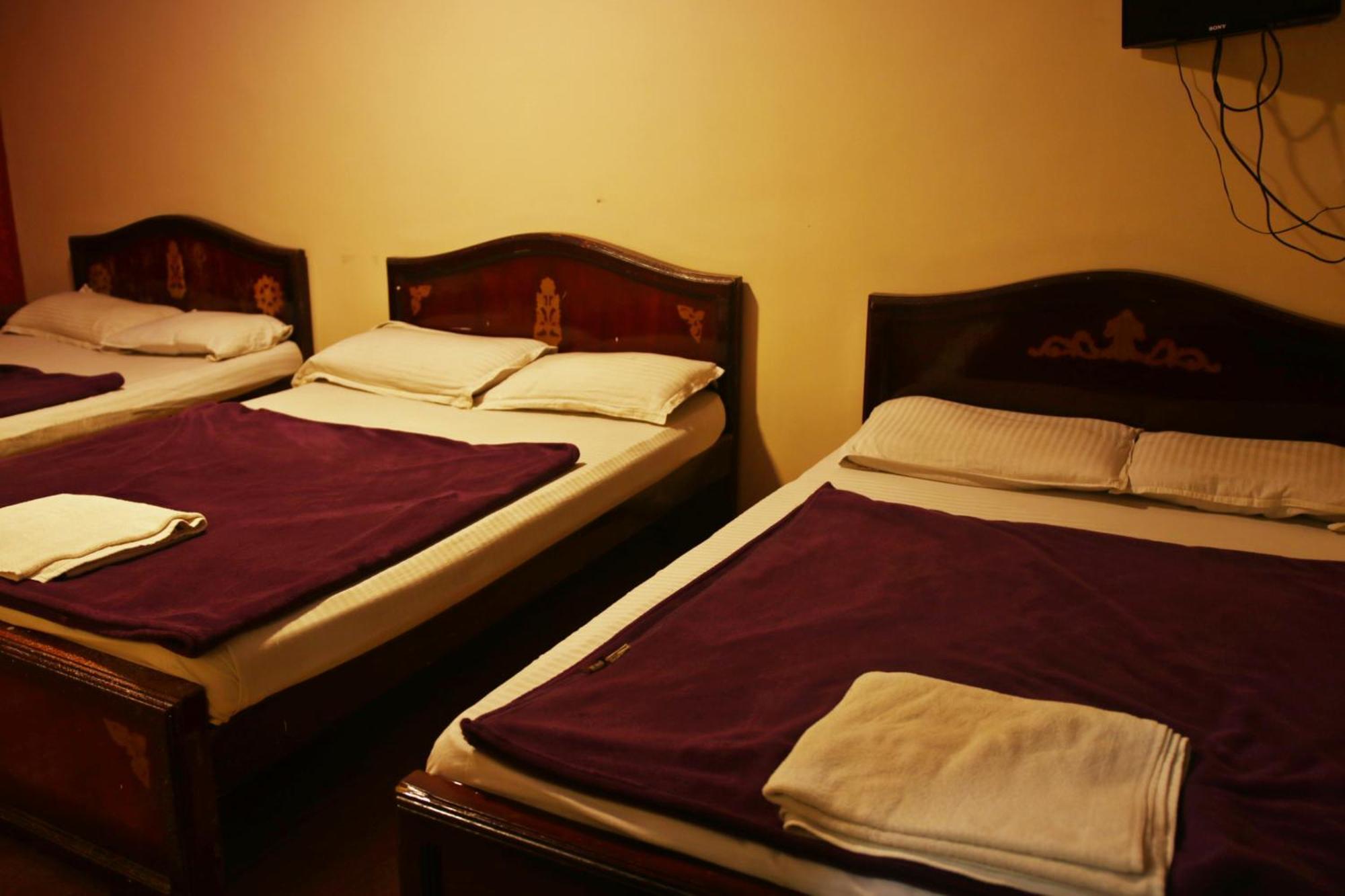Magic Mist Resort Ooty Exterior photo
