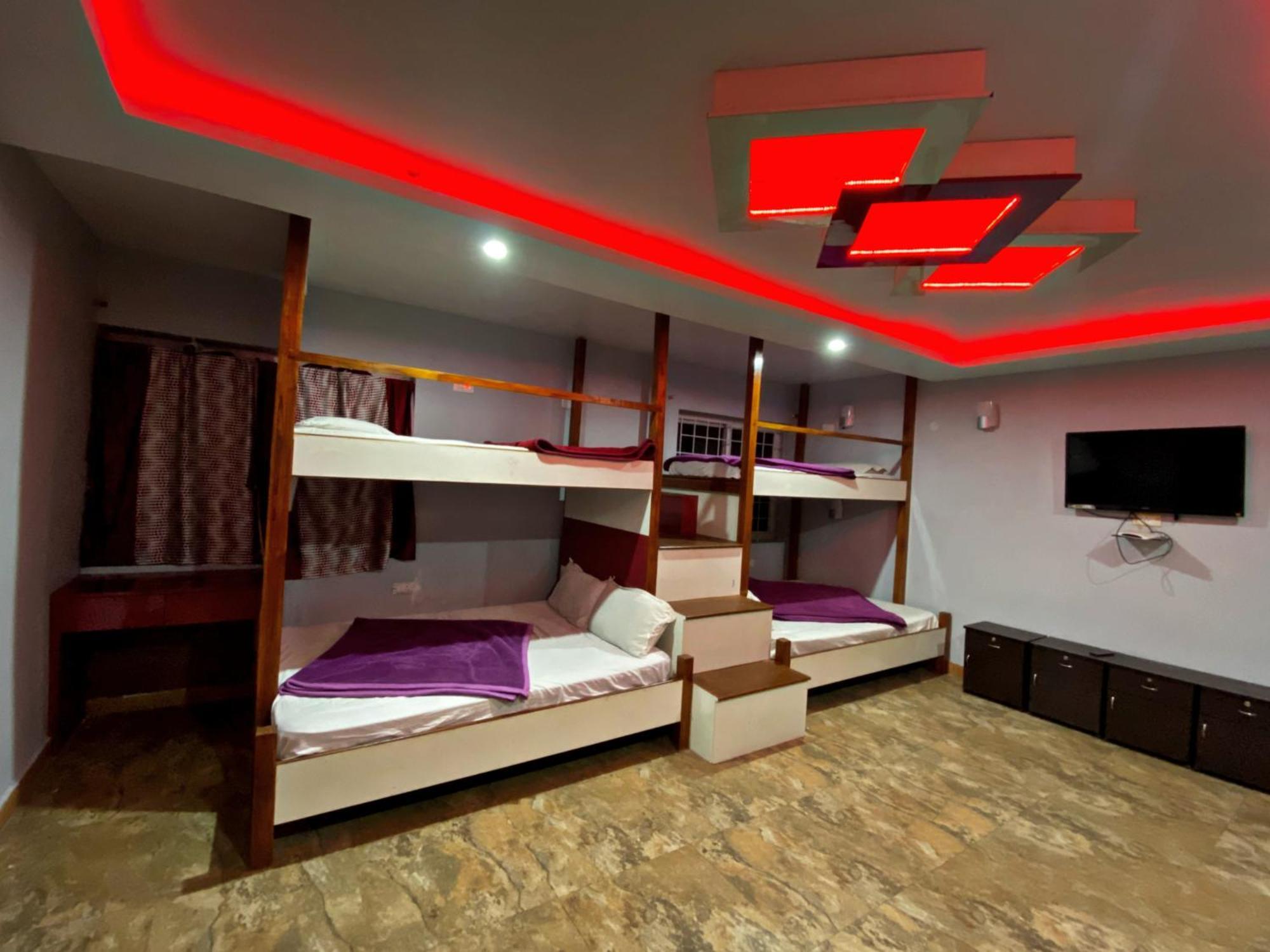 Magic Mist Resort Ooty Exterior photo