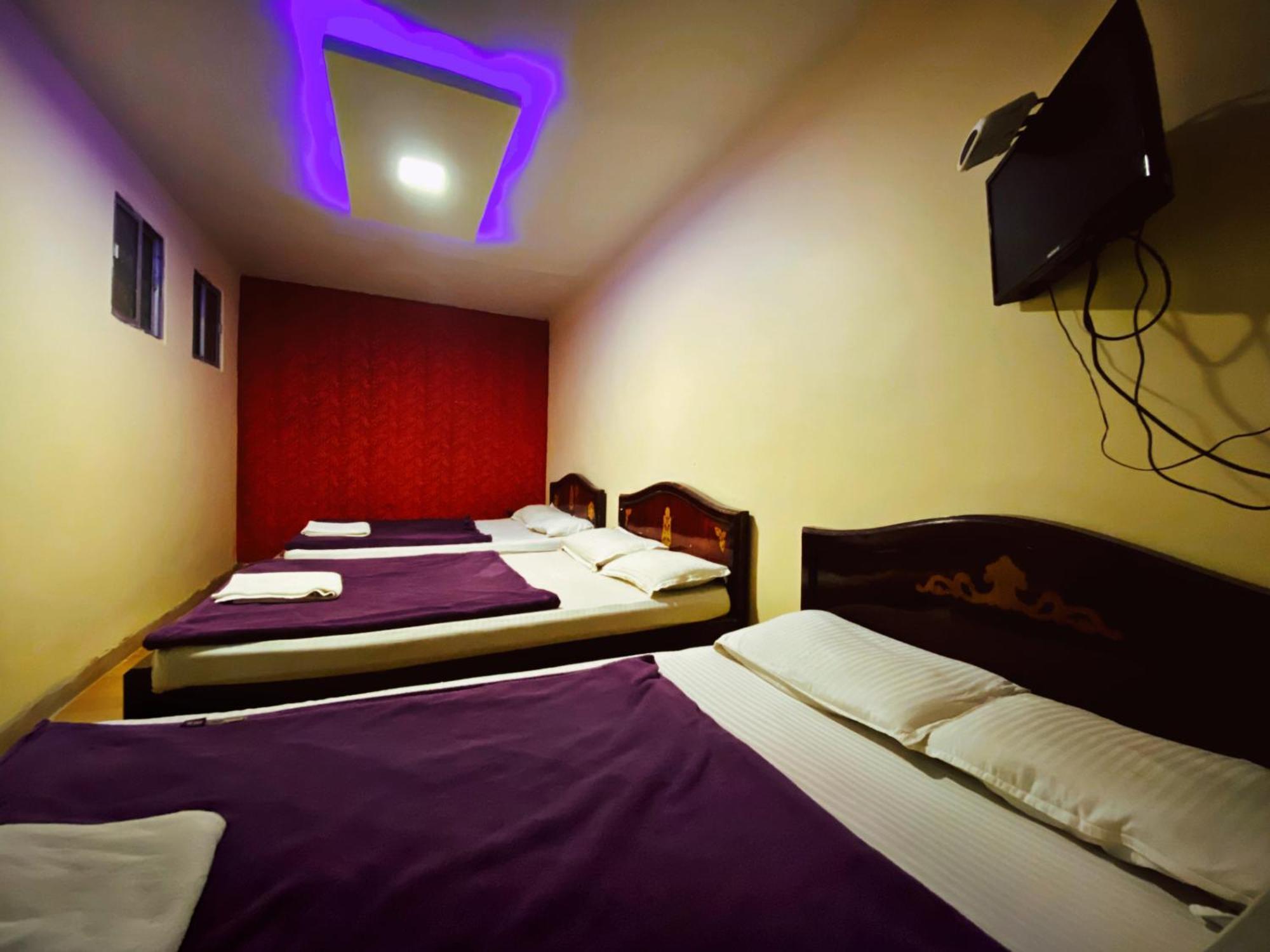 Magic Mist Resort Ooty Exterior photo