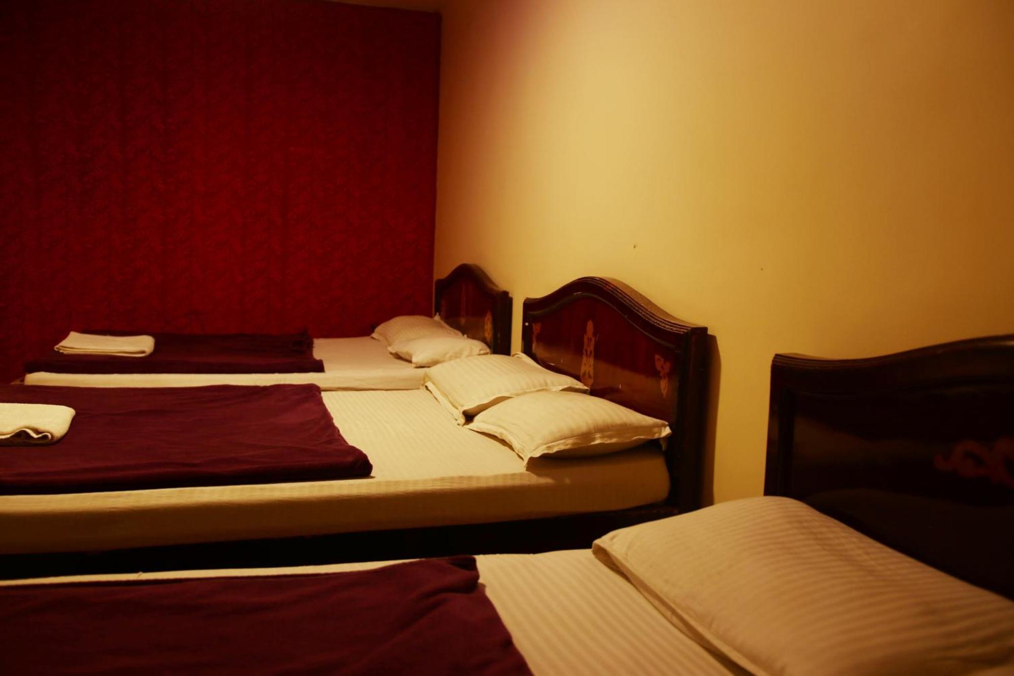 Magic Mist Resort Ooty Exterior photo